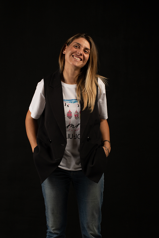 ALESSANDRA SANTI alt img