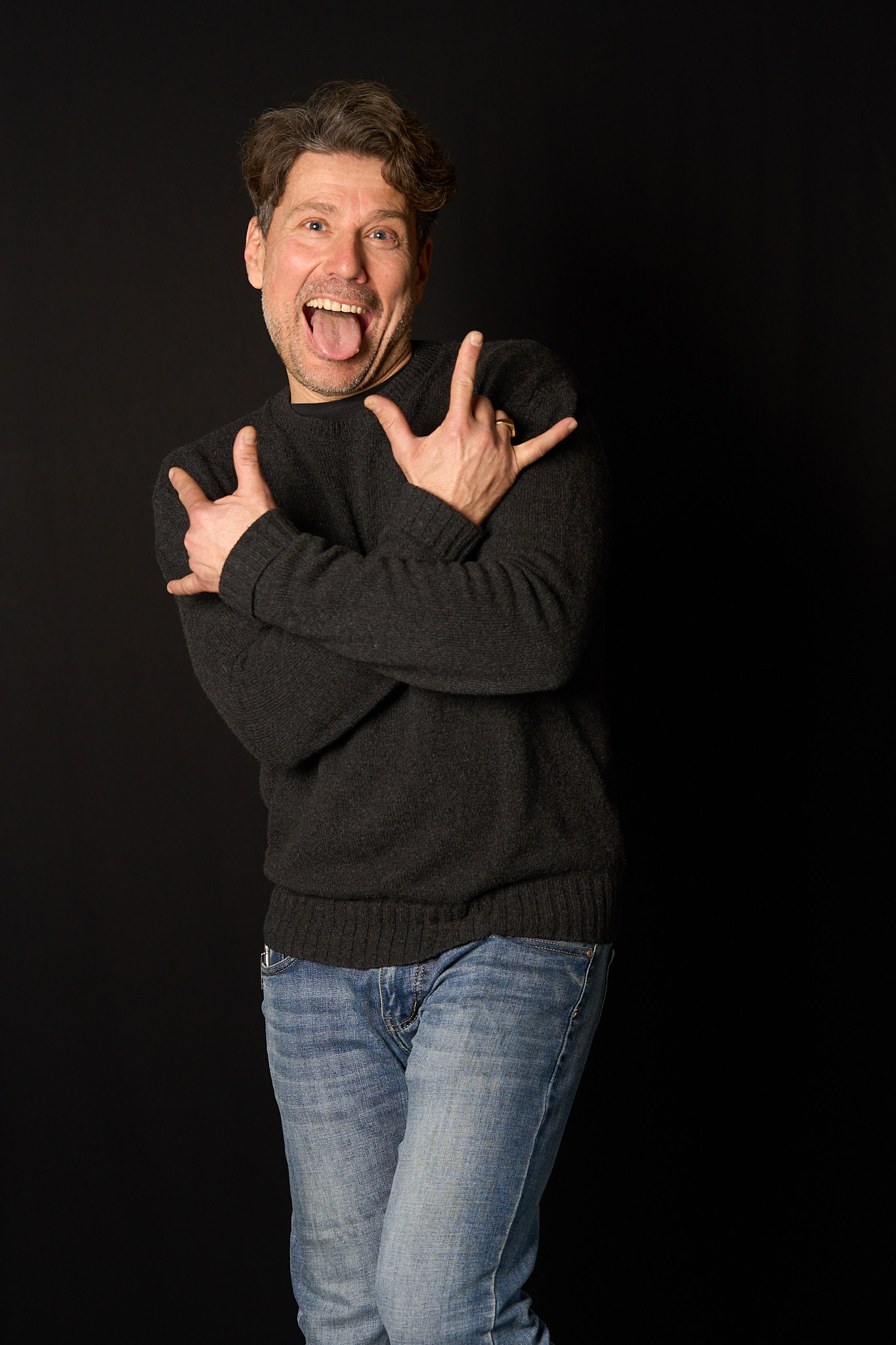 ALESSANDRO BARNI alt img