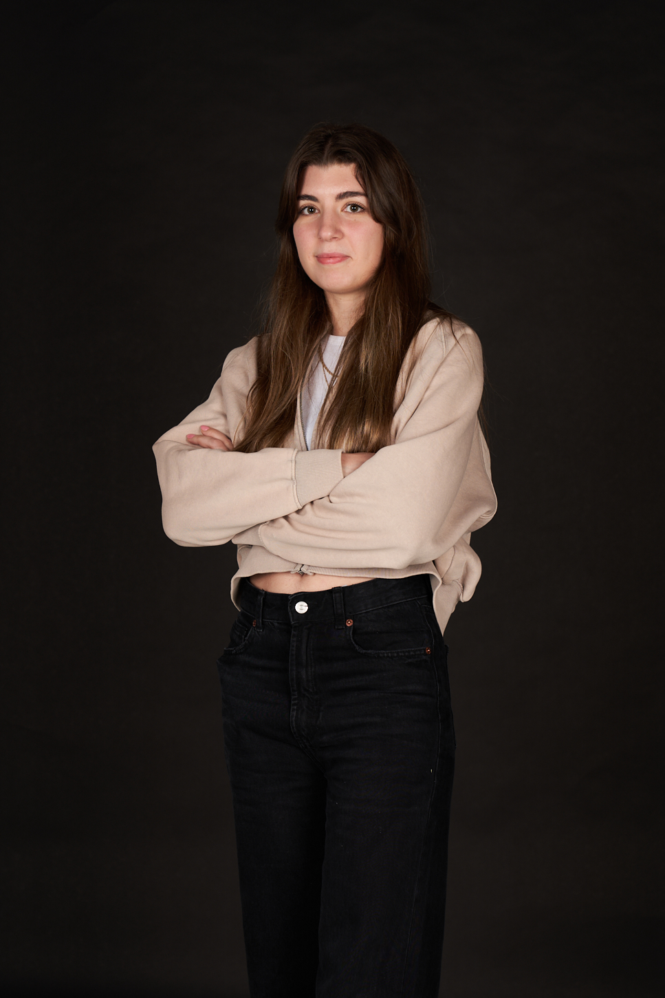 ALESSIA PIAMPIANI