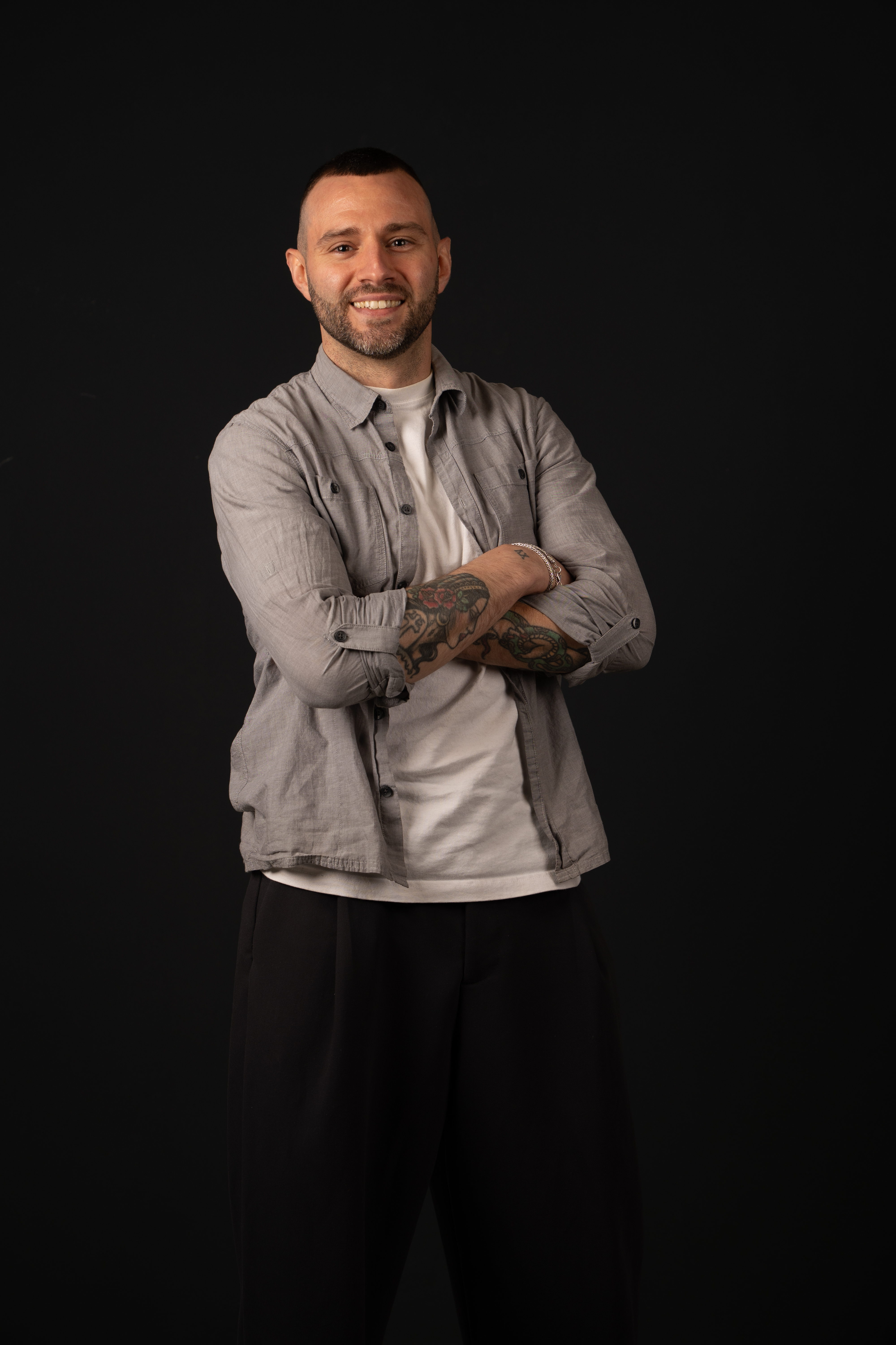 ALESSIO FRILLI