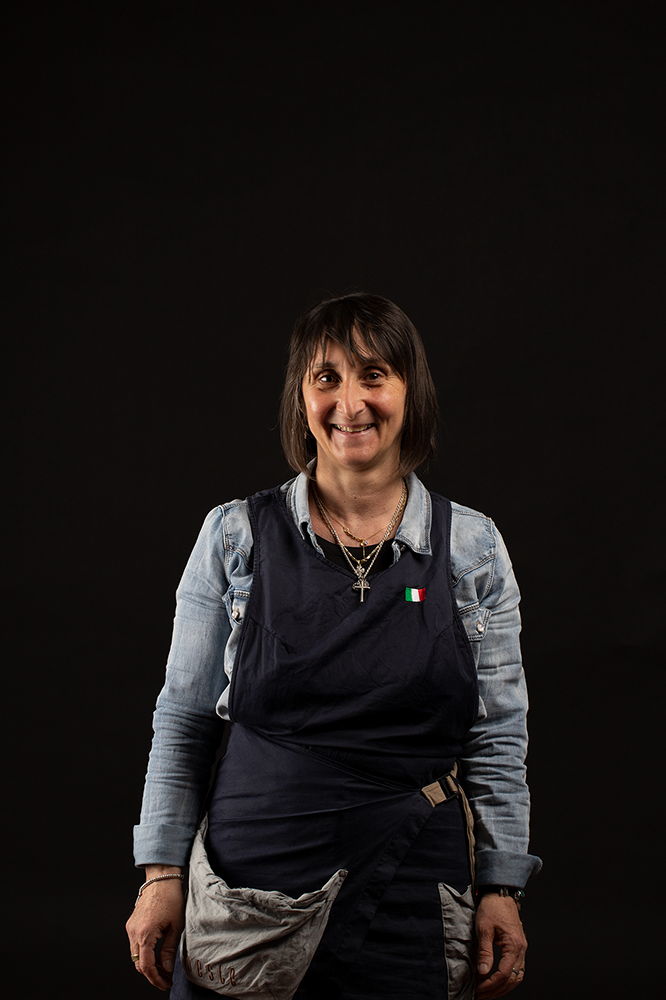 ANNA MARIA BARNI