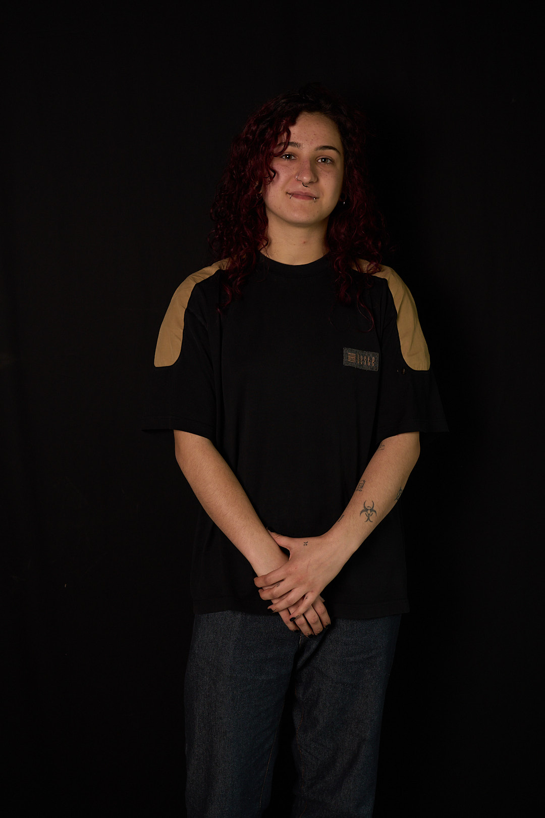 AURORA DONATINI