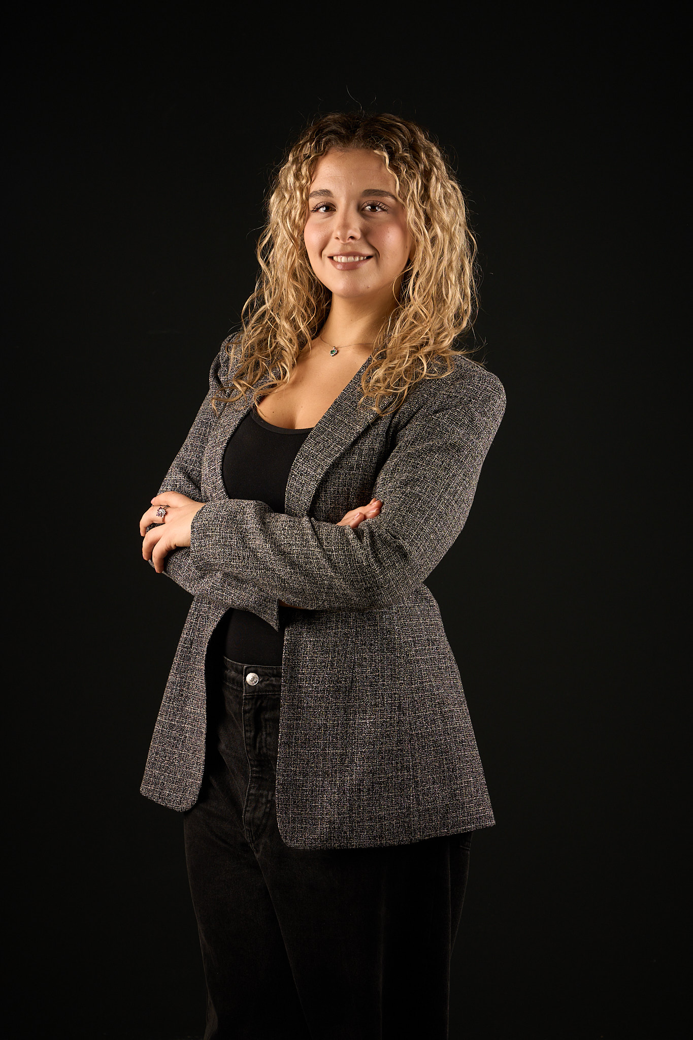 BENEDETTA BULLERI alt img