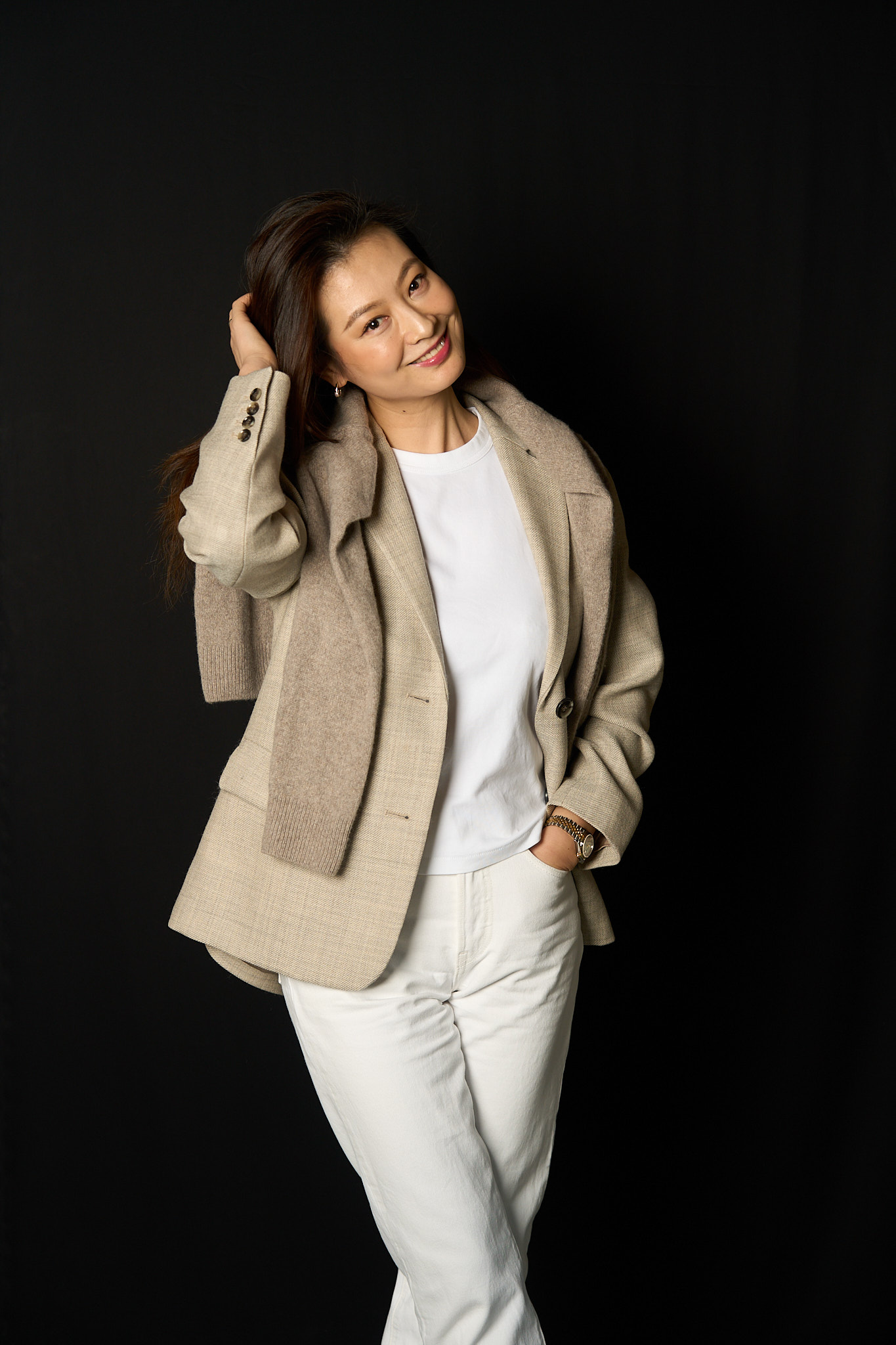 CATRINA LI QIAN alt img