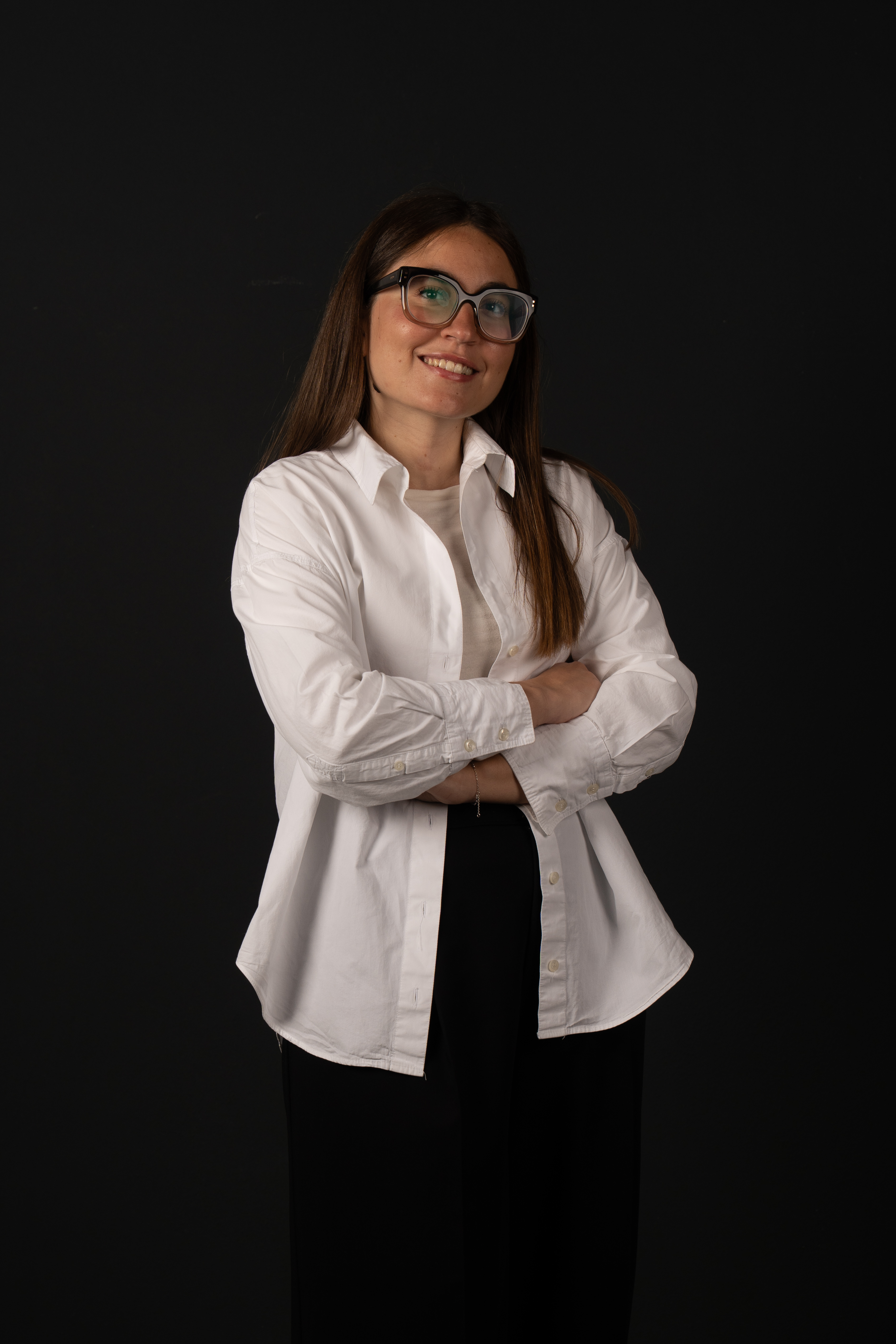 CHIARA BAGNOLI