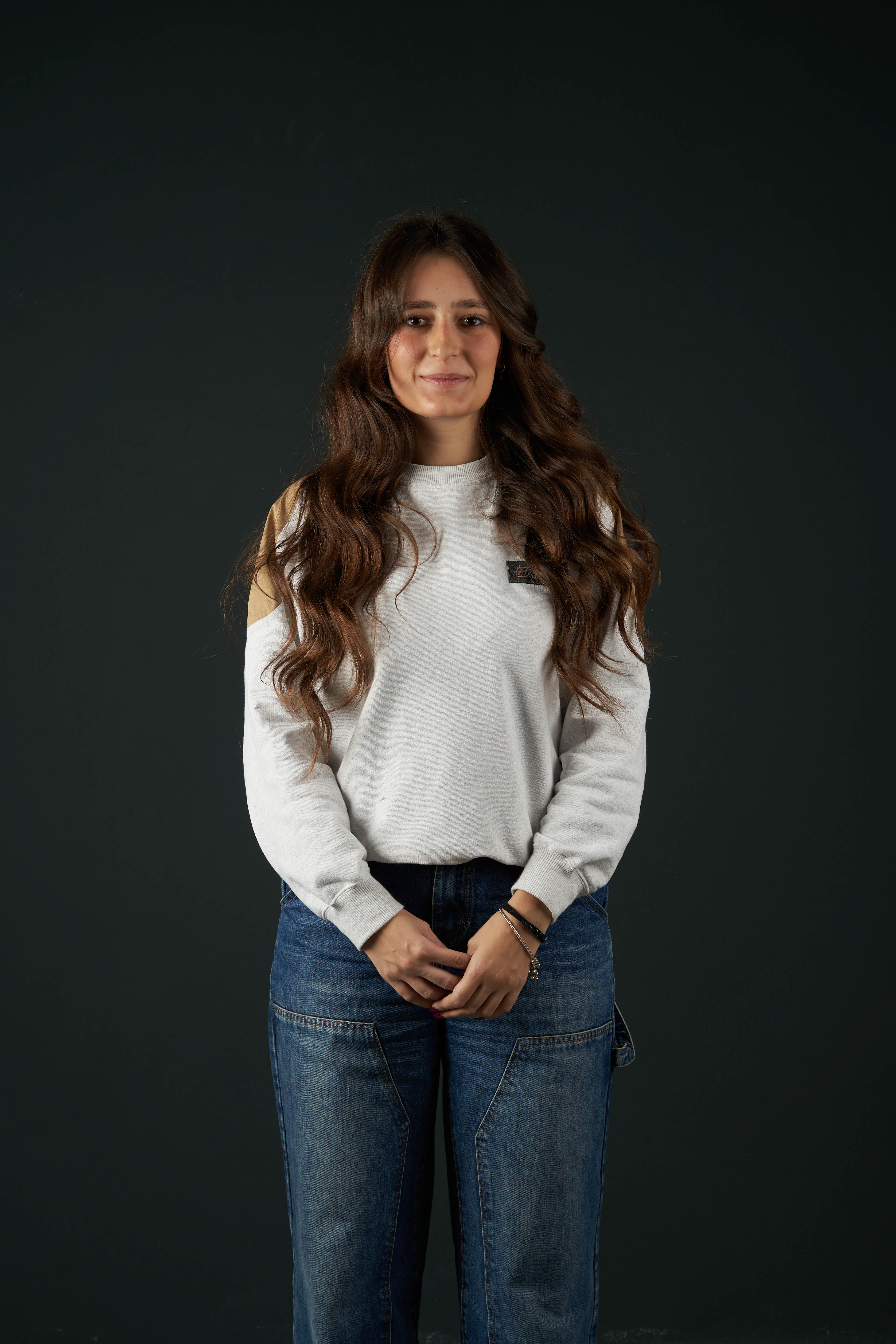 CHIARA MANGANI