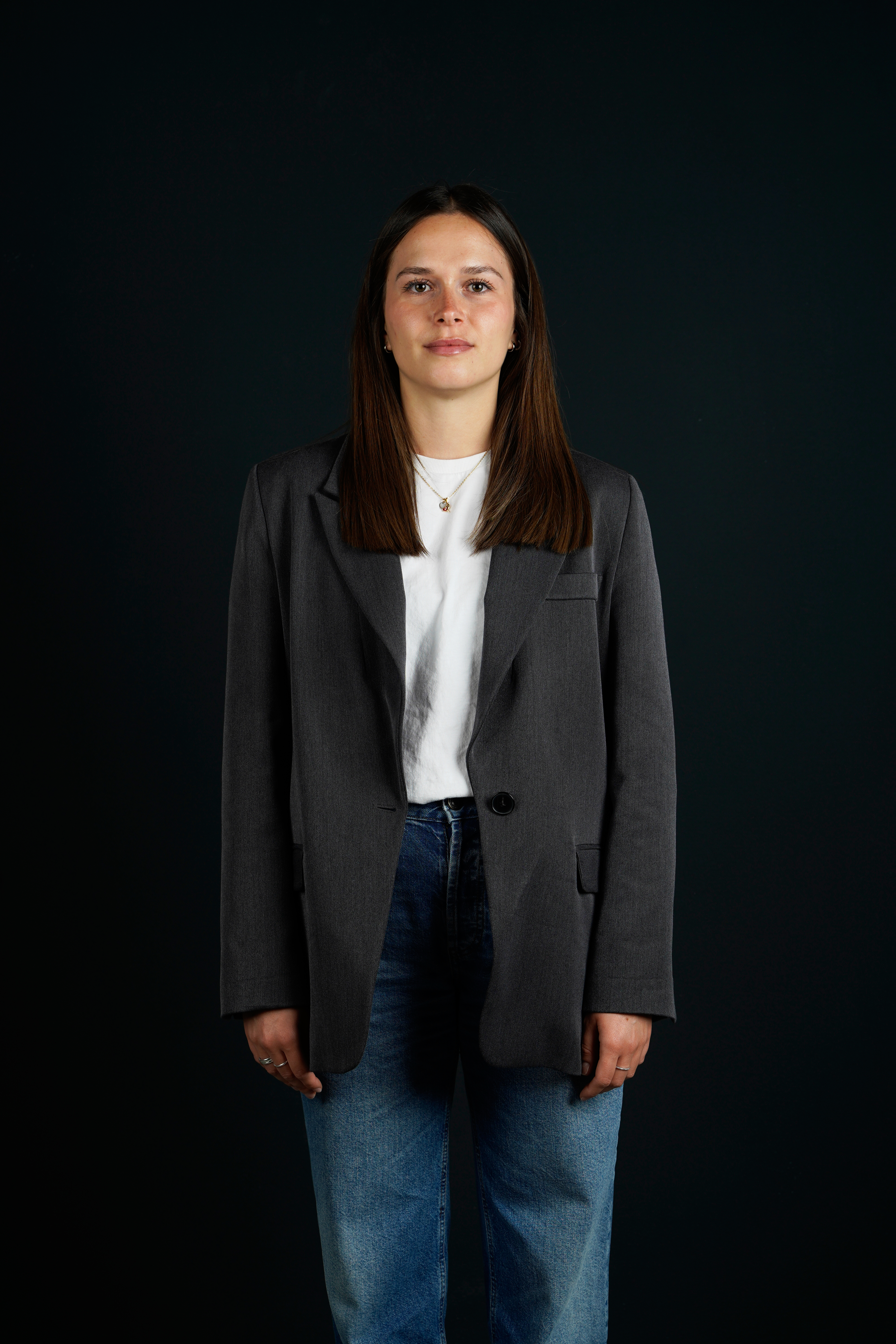 CHIARA MONTANARI