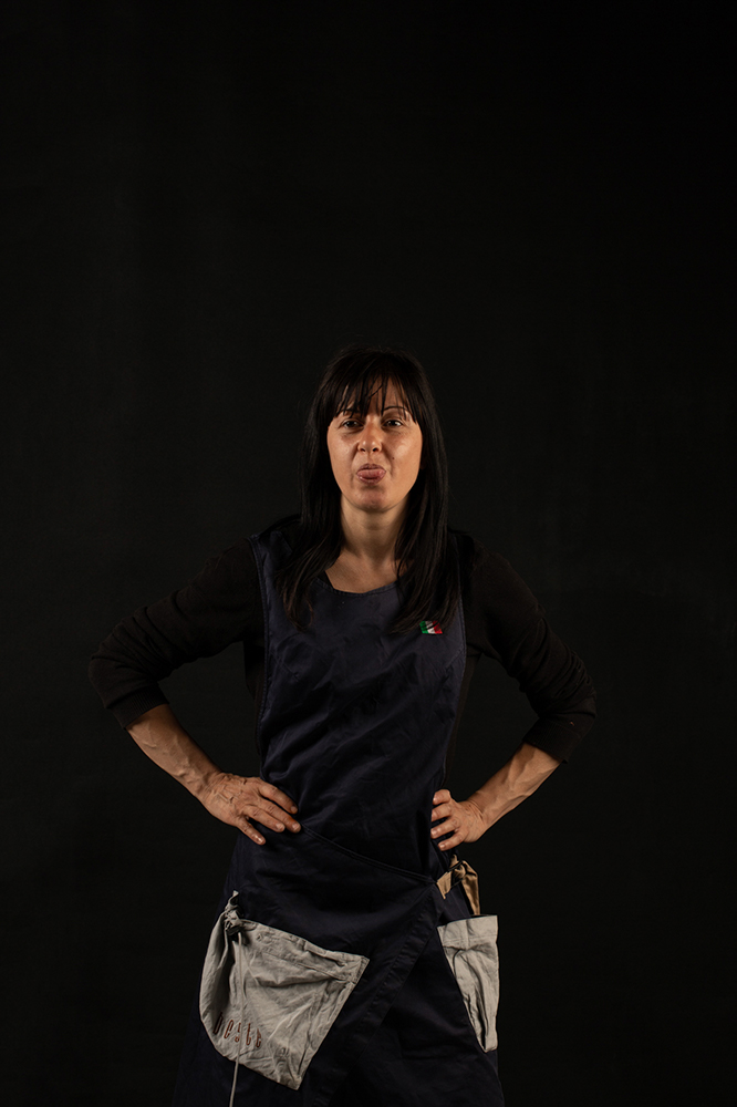 DANIELA DI PARDO alt img