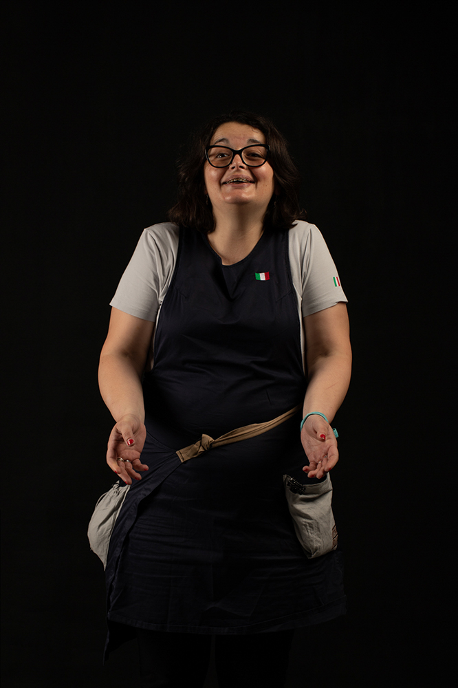 EMANUELA PAGLI BALDINI alt img