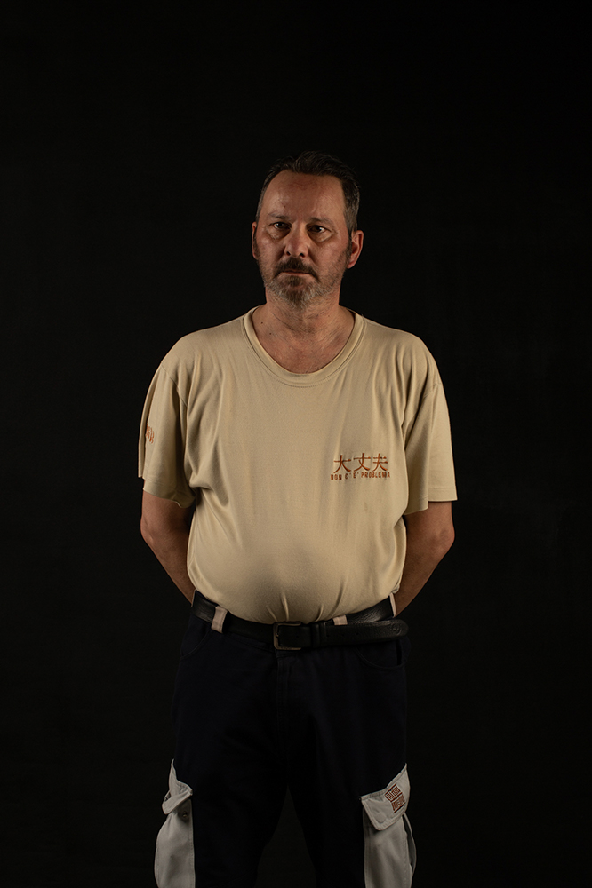 FILIPPO MARZOPPI