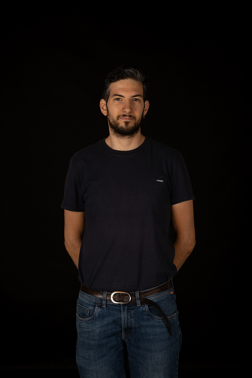 GIOVANNI LUCA TOSCANO