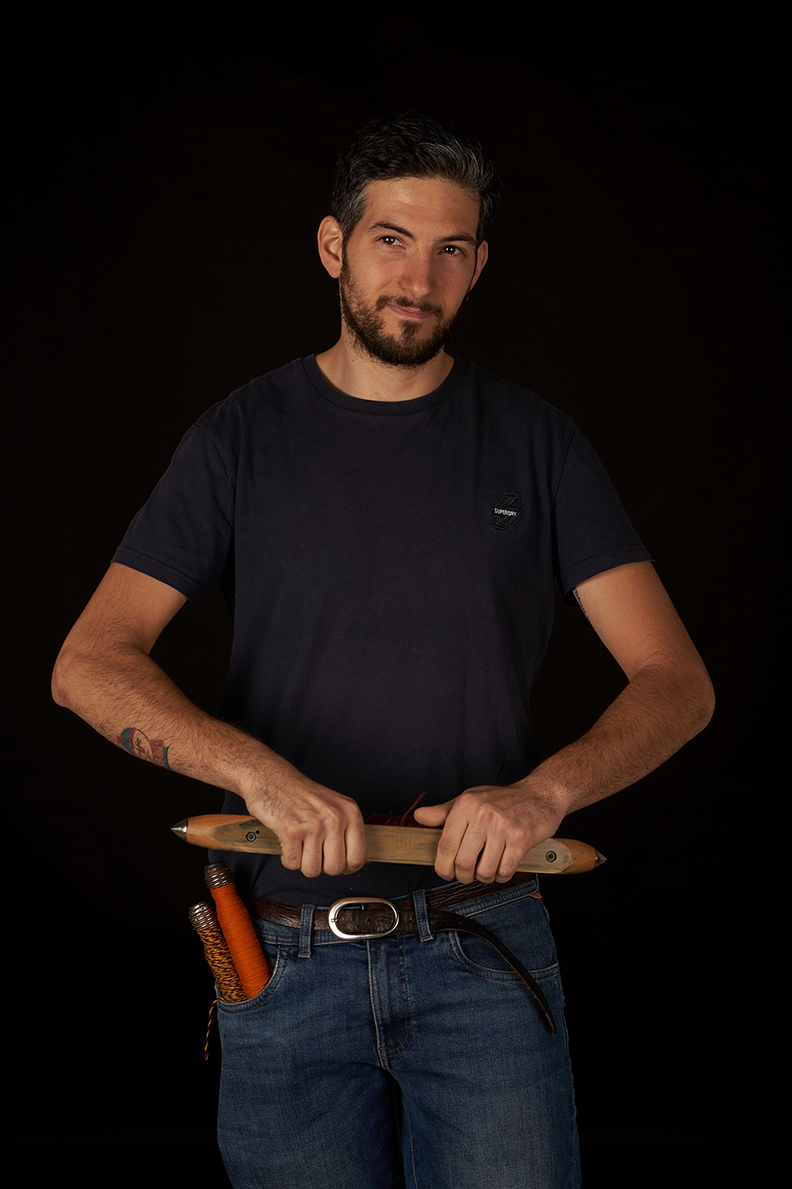 GIOVANNI LUCA TOSCANO alt img