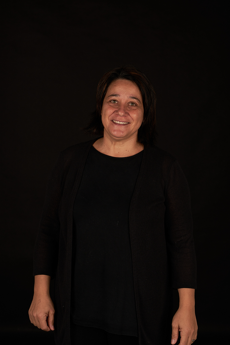 GIUSEPPINA DE FRANCESCO