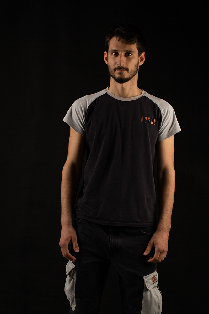 MARCO BALESTRI