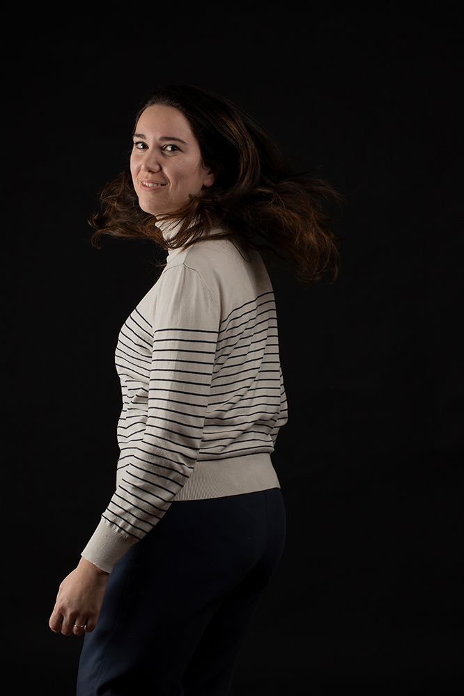 MARTINA ANNICCHIARICO alt img