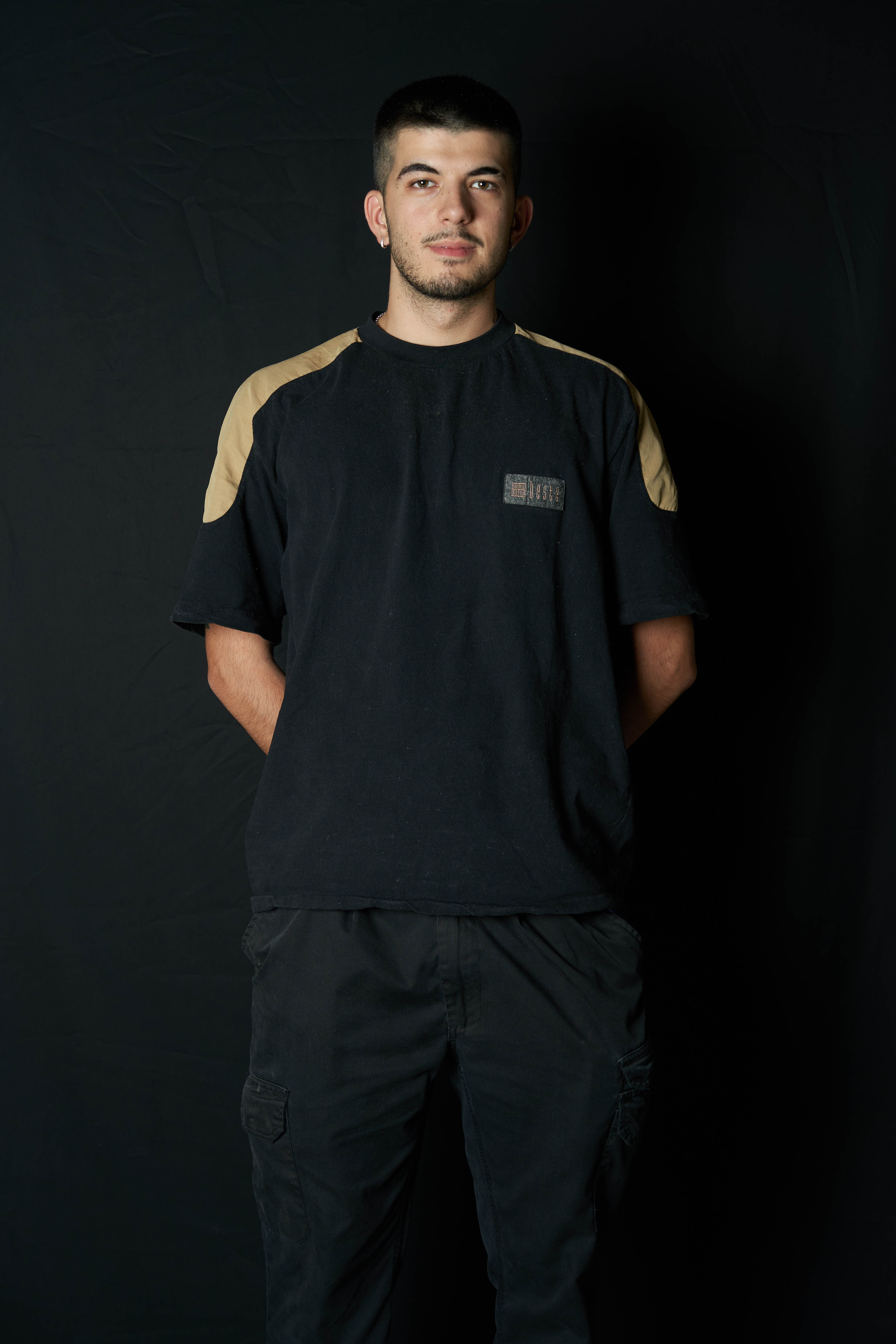 MATTEO LUCARINI