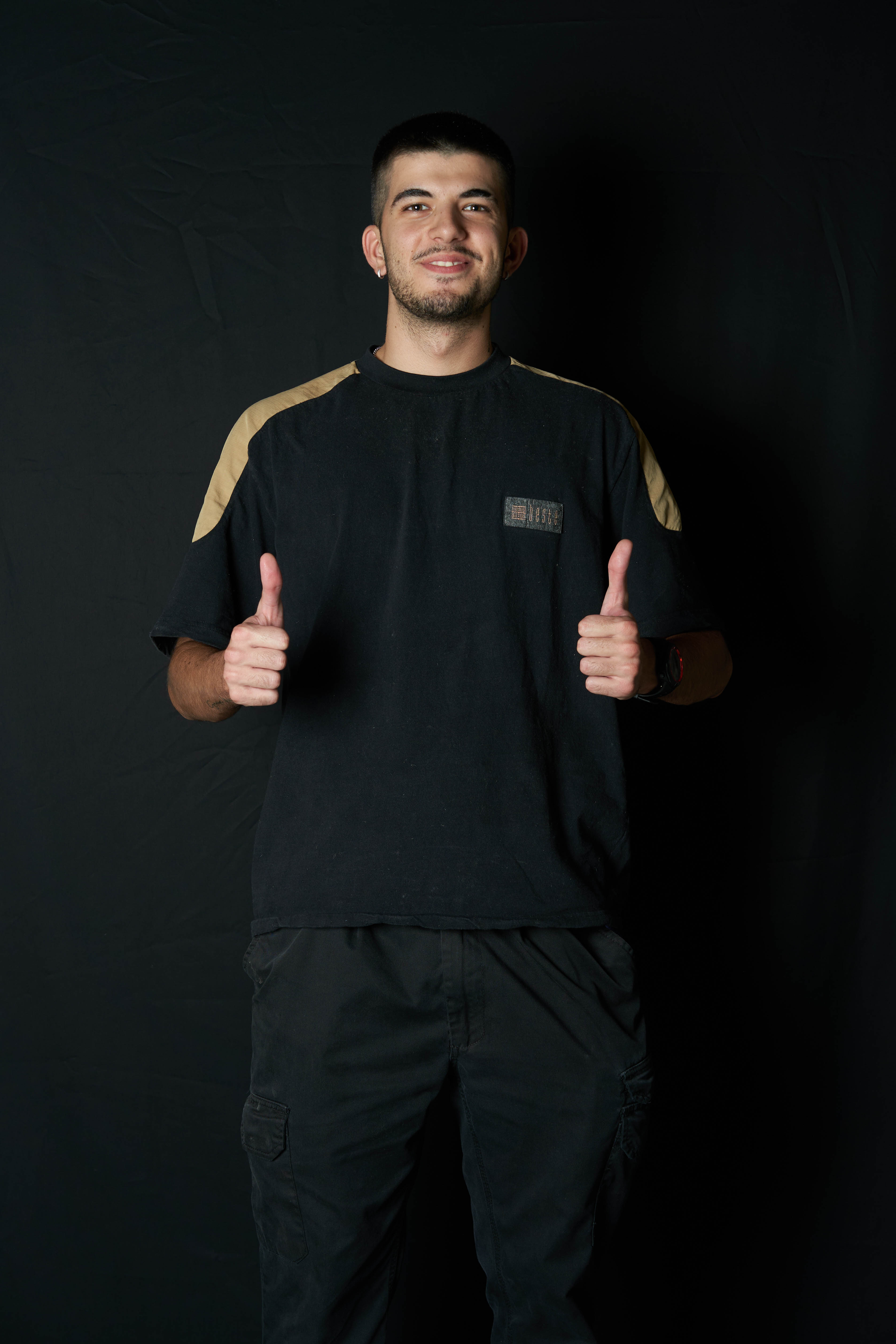 MATTEO LUCARINI alt img