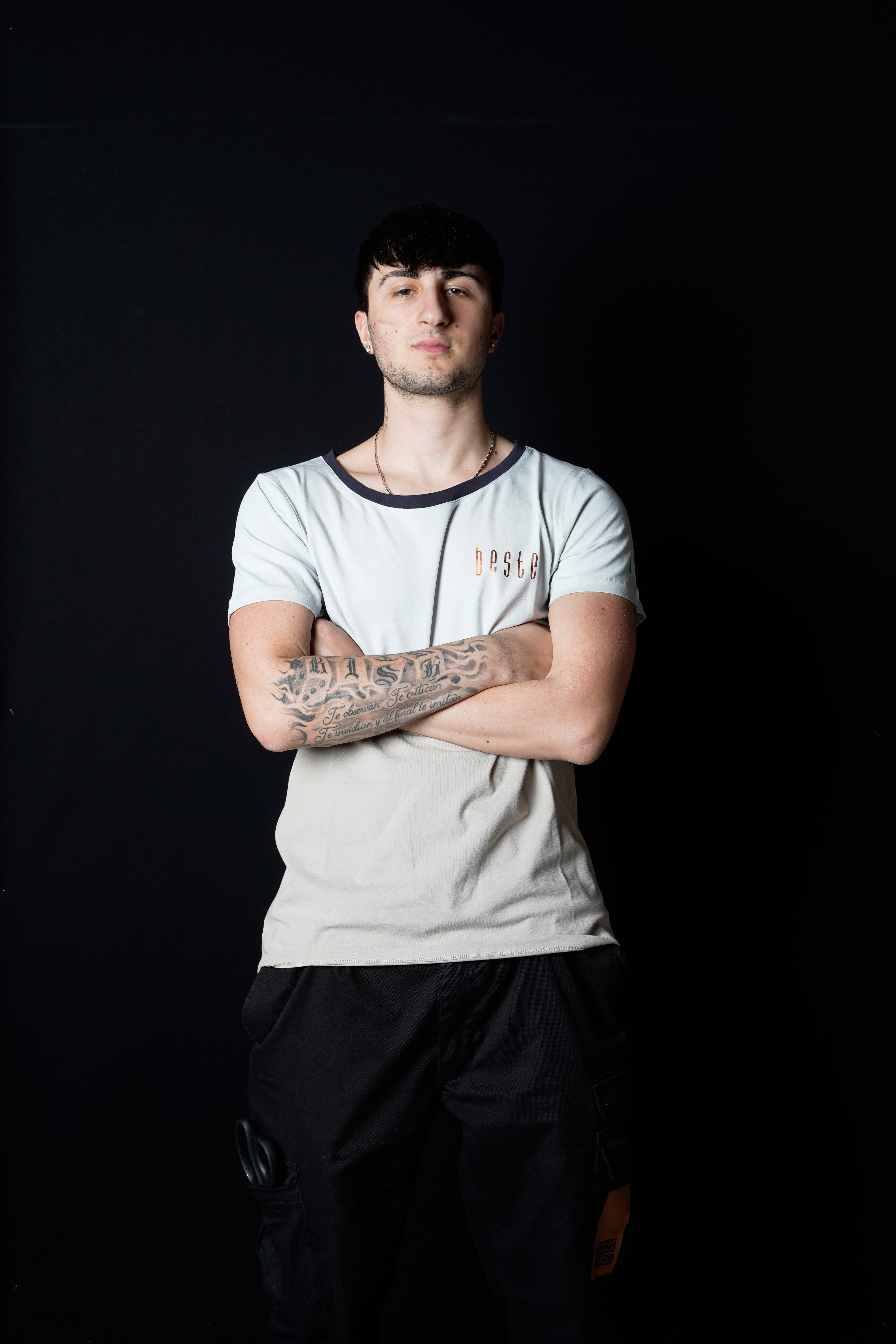 MIRKO NICOLAIO