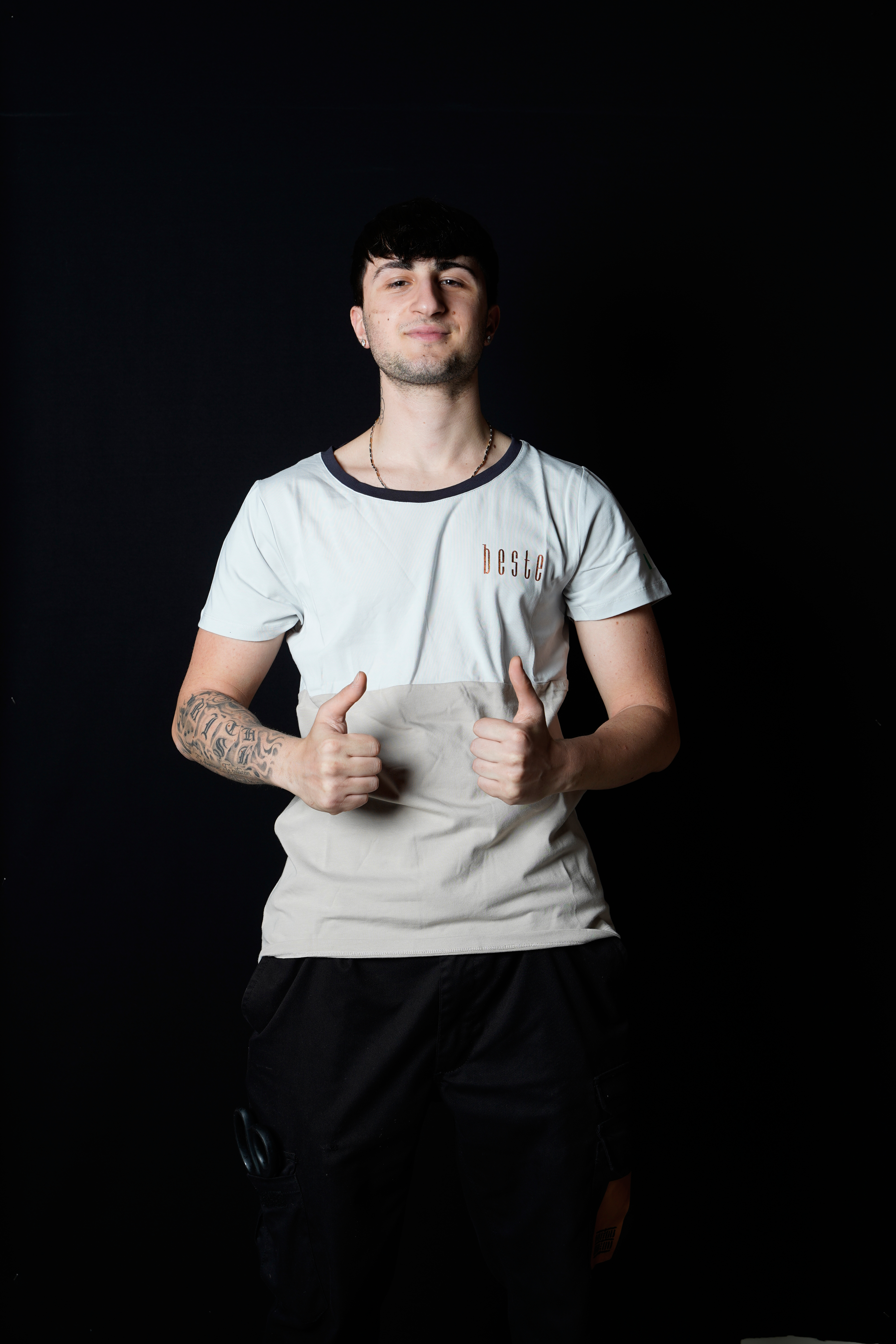 MIRKO NICOLAIO alt img