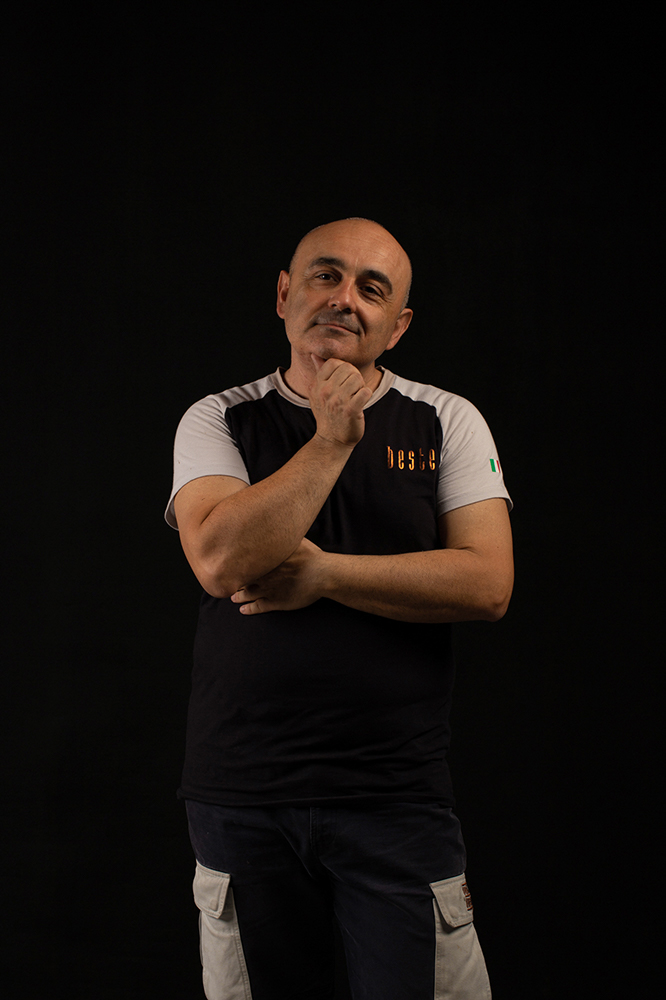 RUDY FIORAVANTI alt img