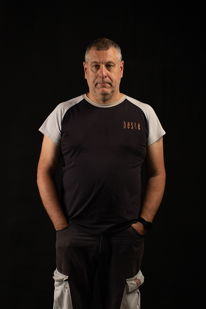 SIMONE CONTI