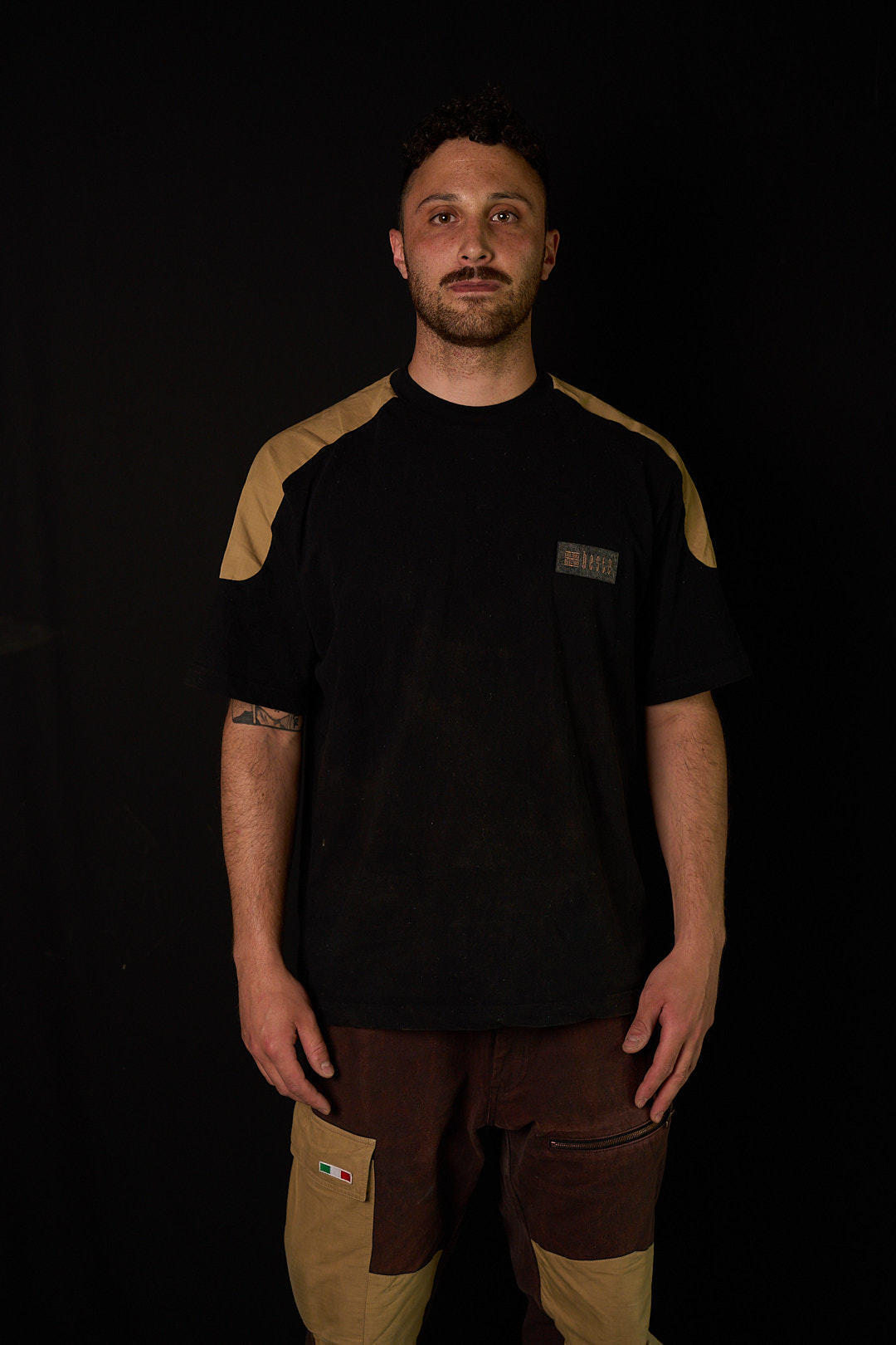 SIMONE MARIOTTI